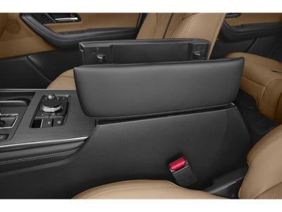 2026 Mazda Mazda CX-70 3.3 Turbo S Premium Plus AWD