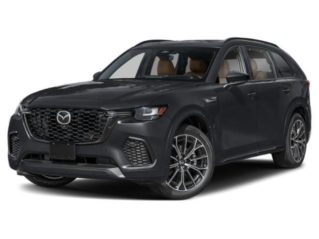 2026 Mazda Mazda CX-70 3.3 Turbo S Premium Plus AWD