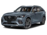 2026 Mazda Mazda CX-70 3.3 Turbo S Premium Plus AWD