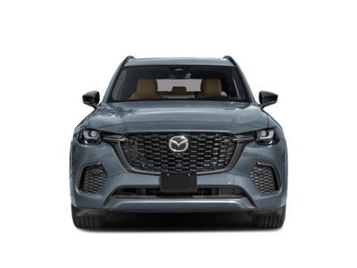 2026 Mazda Mazda CX-70 3.3 Turbo S Premium Plus AWD
