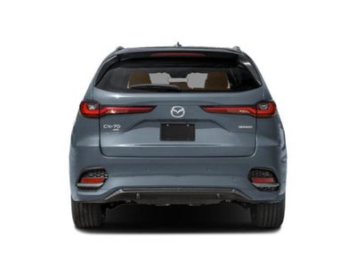 2026 Mazda Mazda CX-70 3.3 Turbo S Premium Plus AWD