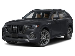2026 Mazda Mazda CX-70 3.3 Turbo S Premium Plus AWD