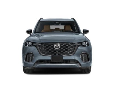 2026 Mazda Mazda CX-70 3.3 Turbo S Premium Plus AWD