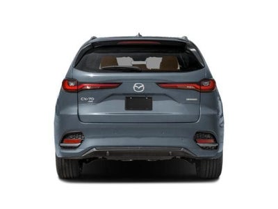 2026 Mazda Mazda CX-70 3.3 Turbo S Premium Plus AWD