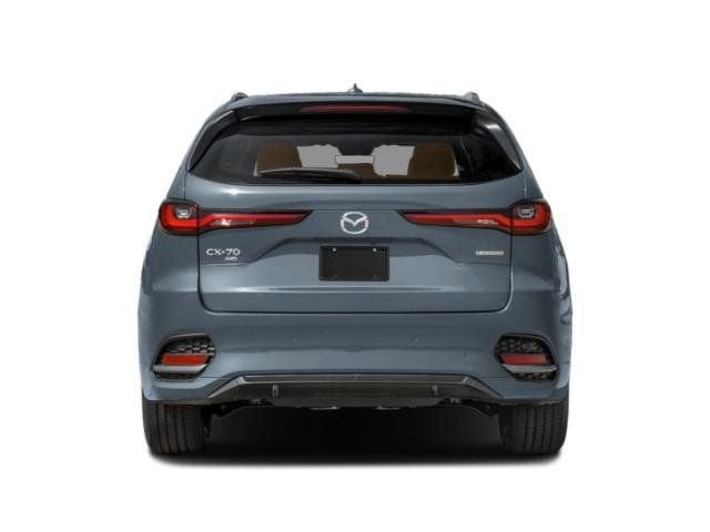 2026 Mazda Mazda CX-70 3.3 Turbo S Premium Plus AWD