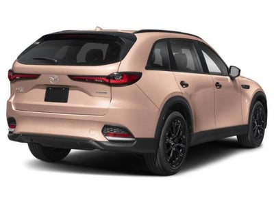 2026 Mazda Mazda CX-70 3.3 Turbo Premium Plus AWD