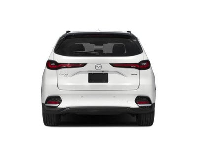 2026 Mazda Mazda CX-70 3.3 Turbo Premium Plus AWD