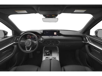 2026 Mazda Mazda CX-70 3.3 Turbo Premium Plus AWD