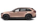 2026 Mazda Mazda CX-70 3.3 Turbo Premium Plus AWD