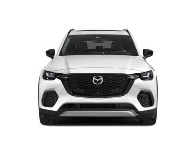 2026 Mazda Mazda CX-70 3.3 Turbo Premium Plus AWD