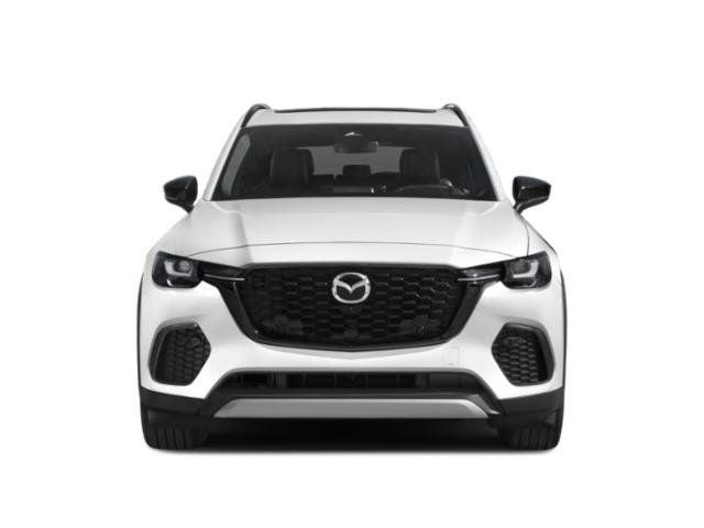 2026 Mazda Mazda CX-70 3.3 Turbo Premium Plus AWD