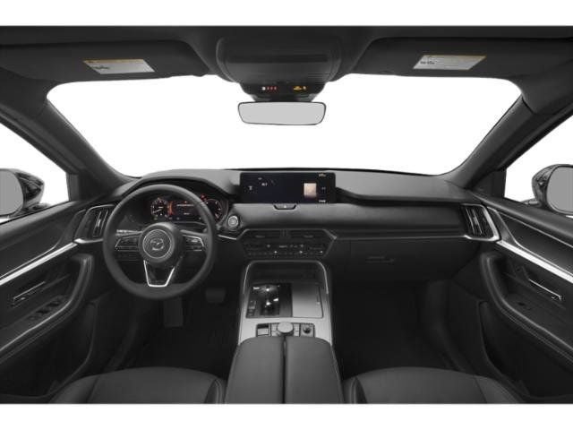 2026 Mazda Mazda CX-70 3.3 Turbo Premium Plus AWD