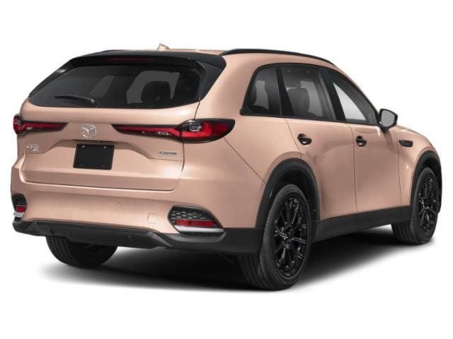 2026 Mazda Mazda CX-70 3.3 Turbo Premium Plus AWD