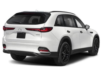 2026 Mazda Mazda CX-70 3.3 Turbo Premium Plus AWD