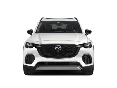 2026 Mazda Mazda CX-70 3.3 Turbo Premium Plus AWD