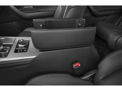 2026 Mazda Mazda CX-70 3.3 Turbo Premium Plus AWD