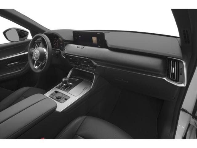 2026 Mazda Mazda CX-70 3.3 Turbo Premium Plus AWD