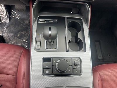 2026 Mazda Mazda CX-70 3.3 Turbo Premium Plus AWD