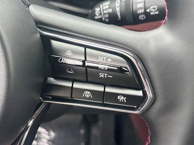 2026 Mazda Mazda CX-70 3.3 Turbo Premium Plus AWD