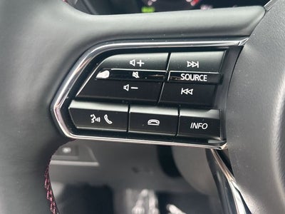 2026 Mazda Mazda CX-70 3.3 Turbo Premium Plus AWD