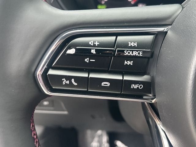 2026 Mazda Mazda CX-70 3.3 Turbo Premium Plus AWD