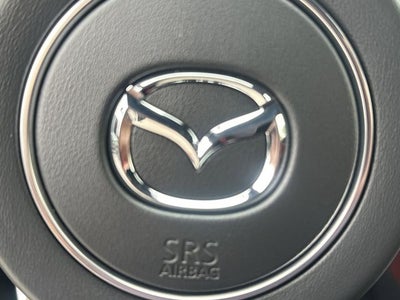 2026 Mazda Mazda CX-70 3.3 Turbo Premium Plus AWD