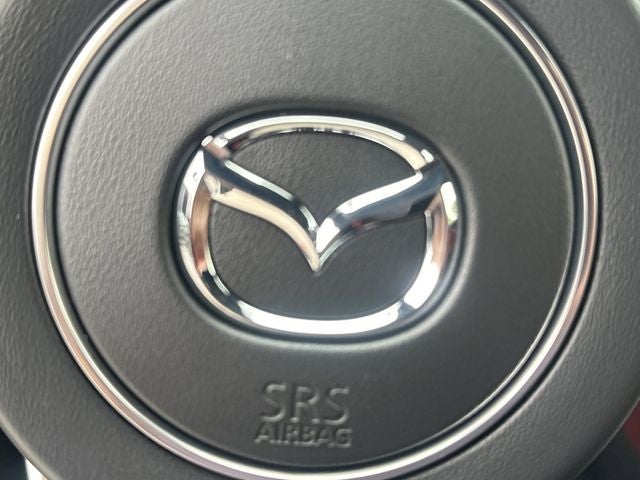 2026 Mazda Mazda CX-70 3.3 Turbo Premium Plus AWD