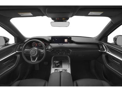 2026 Mazda Mazda CX-70 3.3 Turbo Premium Plus AWD