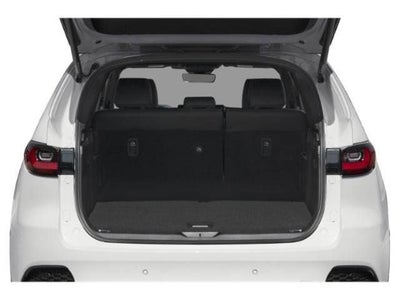 2026 Mazda Mazda CX-70 3.3 Turbo Premium Plus AWD