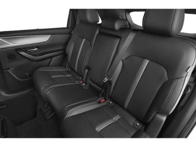 2026 Mazda Mazda CX-70 3.3 Turbo Premium Plus AWD