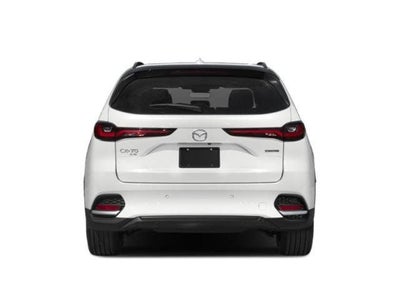 2026 Mazda Mazda CX-70 3.3 Turbo Premium Plus AWD