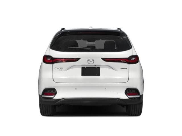 2026 Mazda Mazda CX-70 3.3 Turbo Premium Plus AWD