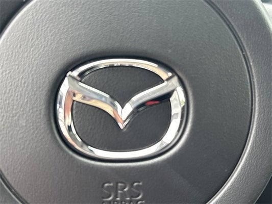 2024 Mazda Mazda CX-90 3.3 Turbo Select AWD in Stuart, FL - Wallace Auto Group