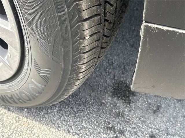 2026 Mazda Mazda CX-90 3.3 Turbo Select AWD