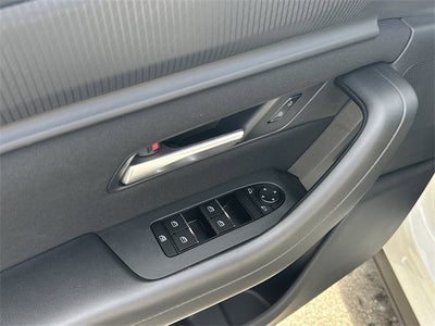 2026 Mazda Mazda CX-90 3.3 Turbo Select AWD