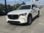 2026 Mazda Mazda CX-90 3.3 Turbo Select AWD