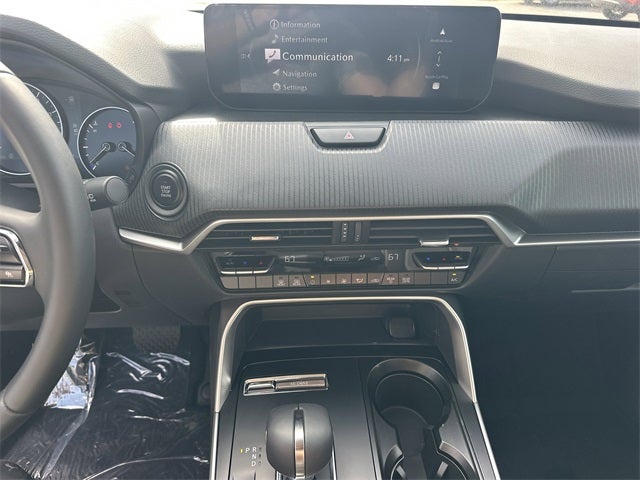 2026 Mazda Mazda CX-90 3.3 Turbo Select AWD