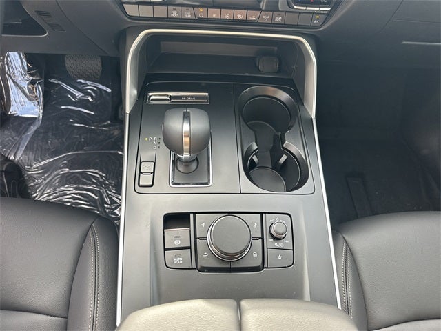 2026 Mazda Mazda CX-90 3.3 Turbo Select AWD