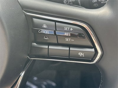 2026 Mazda Mazda CX-90 3.3 Turbo Select AWD