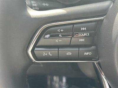 2026 Mazda Mazda CX-90 3.3 Turbo Select AWD