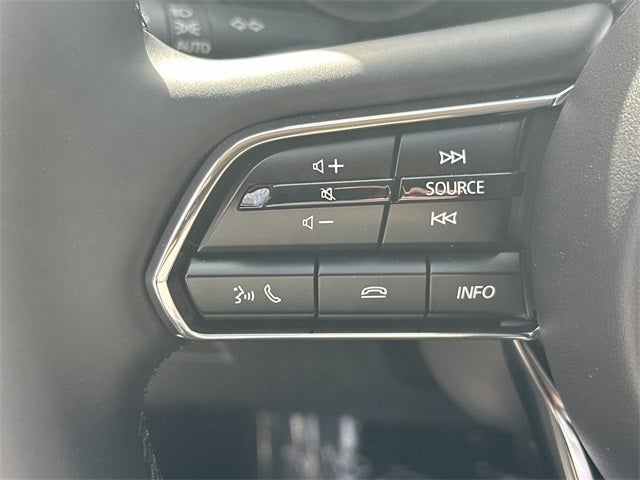 2026 Mazda Mazda CX-90 3.3 Turbo Select AWD