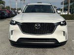 2026 Mazda Mazda CX-90 3.3 Turbo Select AWD