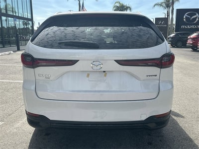 2026 Mazda Mazda CX-90 3.3 Turbo Select AWD