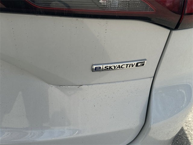 2026 Mazda Mazda CX-90 3.3 Turbo Select AWD