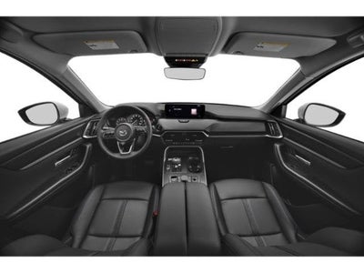 2026 Mazda Mazda CX-90 3.3 Turbo Select AWD