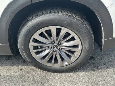 2026 Mazda Mazda CX-90 3.3 Turbo Select AWD