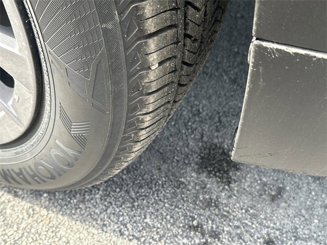 2026 Mazda Mazda CX-90 3.3 Turbo Select AWD