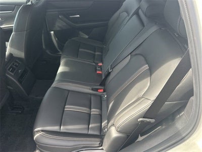 2026 Mazda Mazda CX-90 3.3 Turbo Select AWD