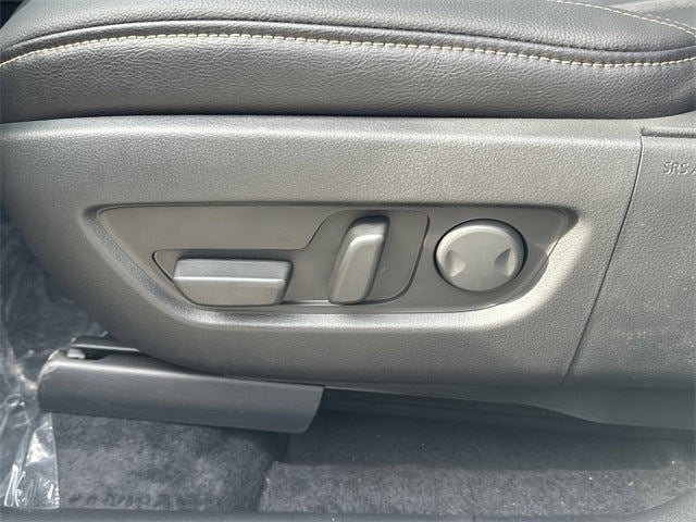 2026 Mazda Mazda CX-90 3.3 Turbo Select AWD