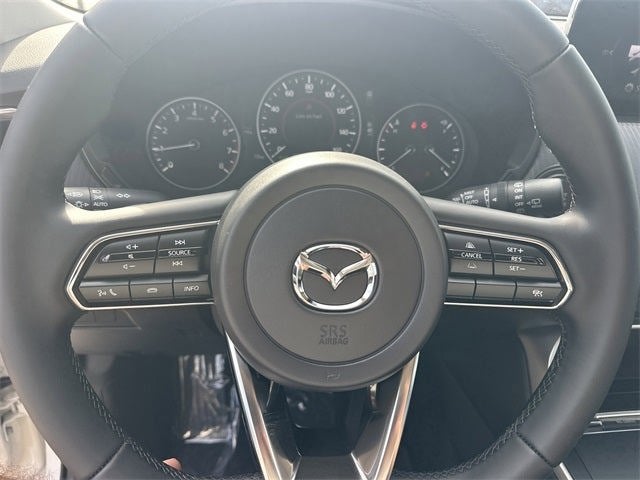 2026 Mazda Mazda CX-90 3.3 Turbo Select AWD